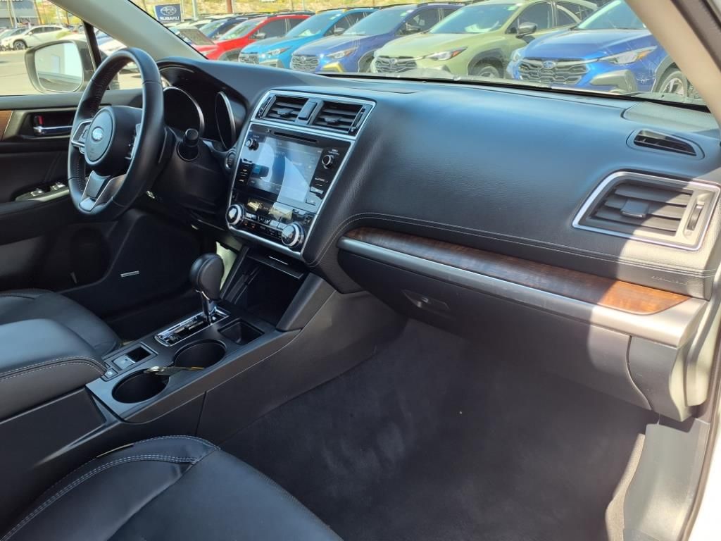 used 2018 Subaru Outback car, priced at $20,000