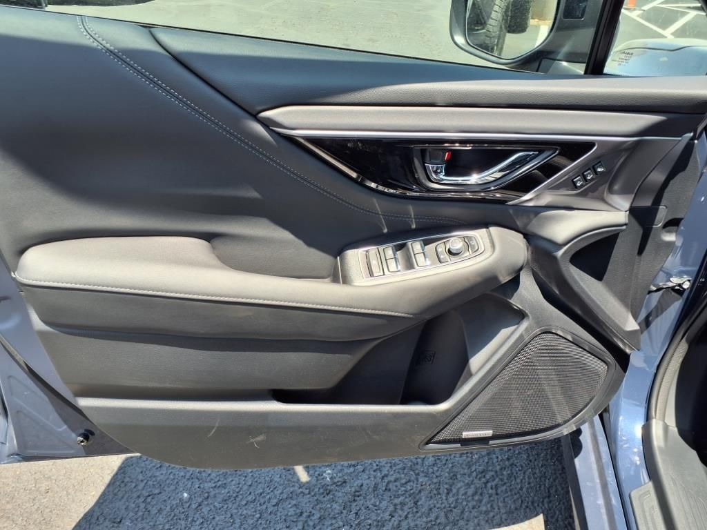 new 2025 Subaru Legacy car, priced at $42,597