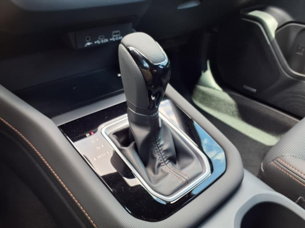 new 2025 Subaru Forester car, priced at $44,463