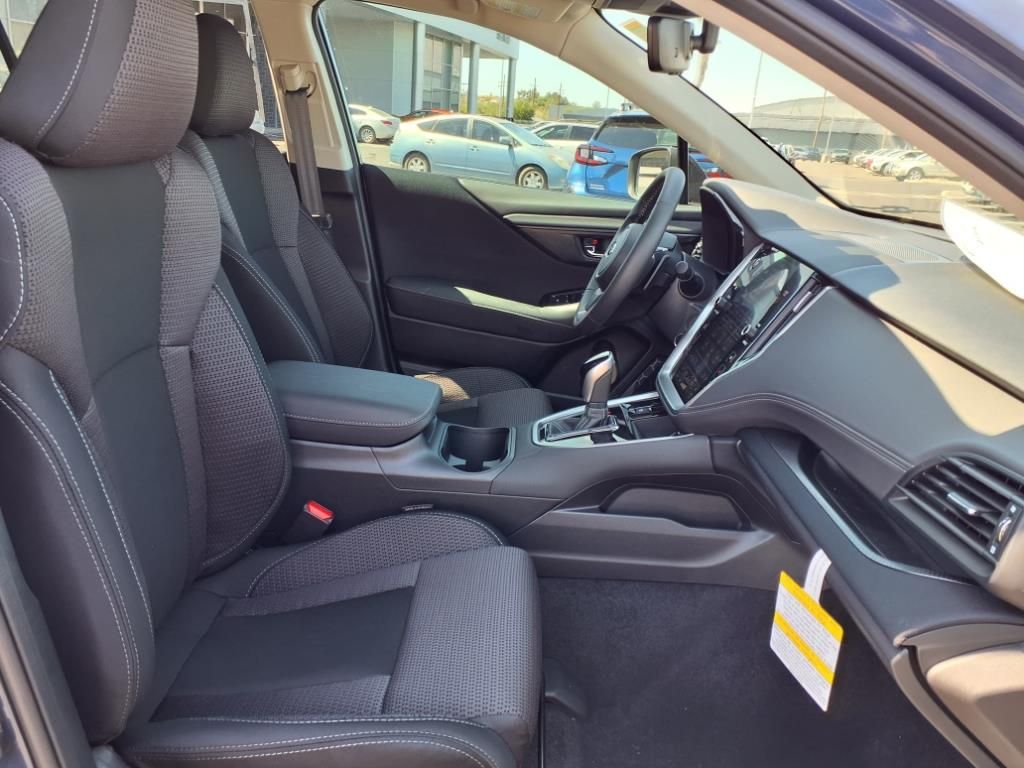 new 2025 Subaru Outback car, priced at $33,487