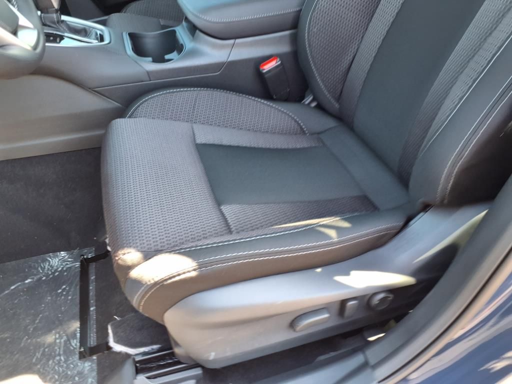 new 2025 Subaru Outback car, priced at $33,487