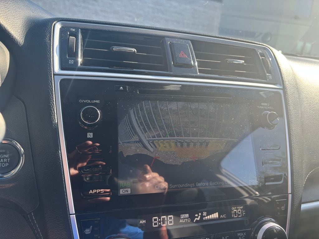used 2019 Subaru Outback car, priced at $18,500
