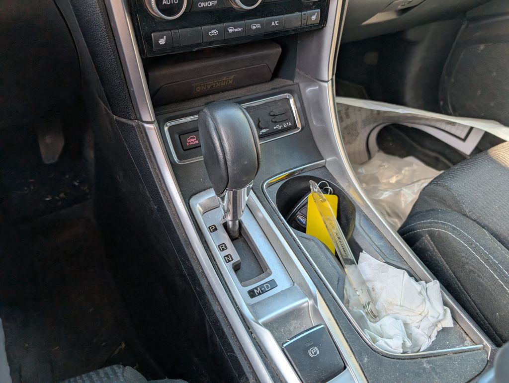 used 2019 Subaru Ascent car, priced at $19,000