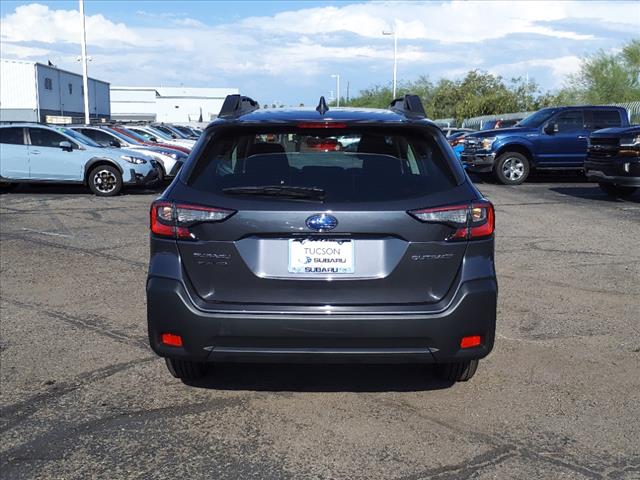 new 2025 Subaru Outback car, priced at $30,703