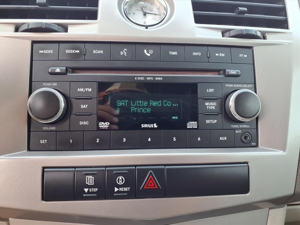 used 2008 Chrysler Sebring car, priced at $6,000