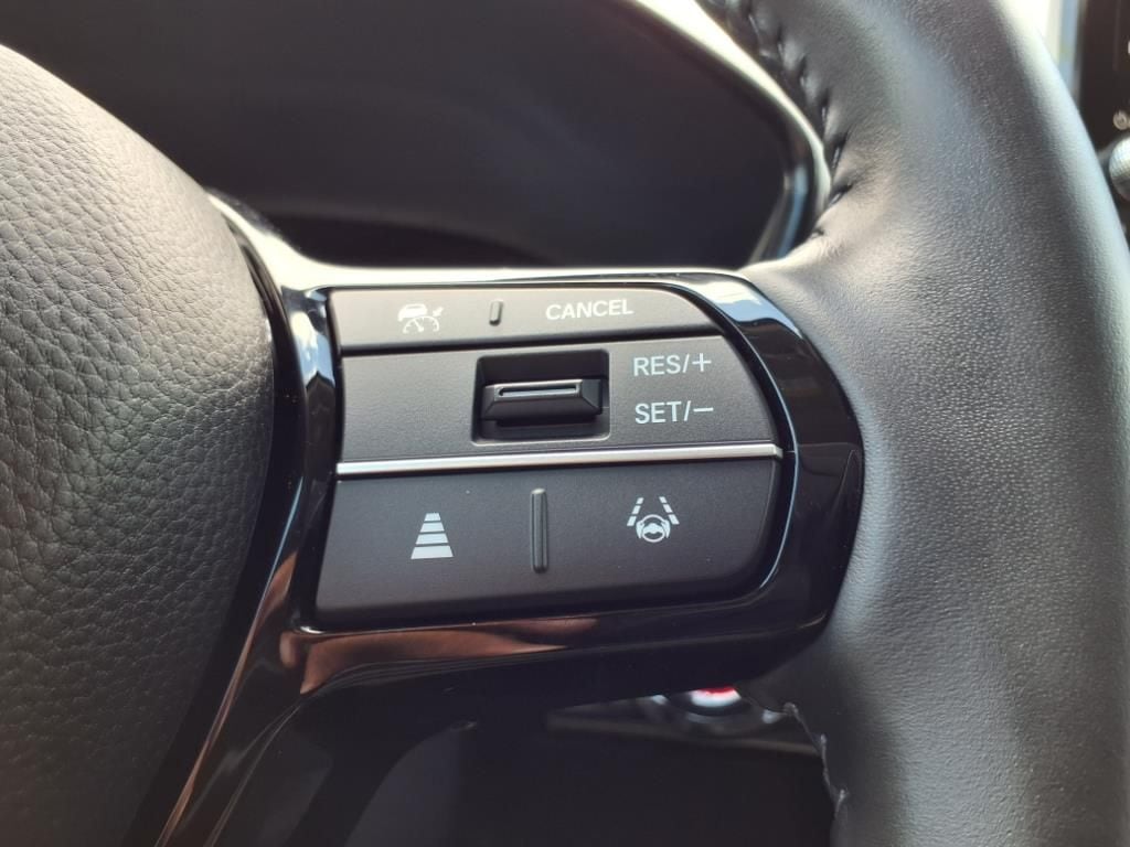 used 2024 Honda CR-V car, priced at $30,000