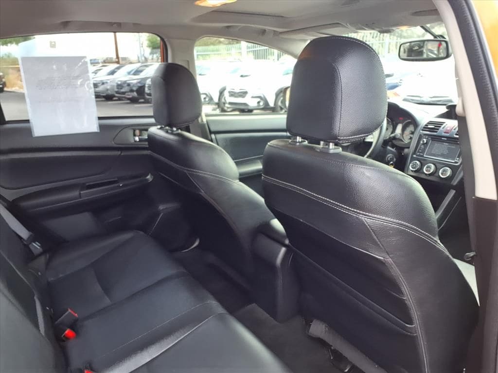 used 2013 Subaru XV Crosstrek car, priced at $13,000