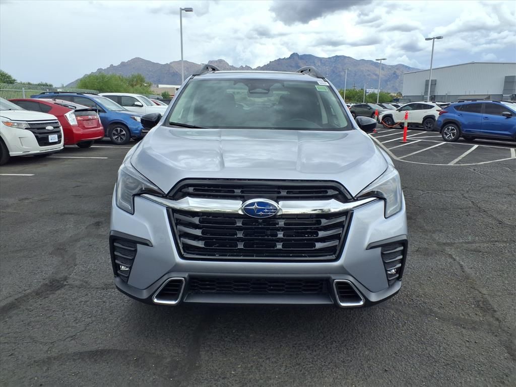 new 2025 Subaru Ascent car, priced at $53,932