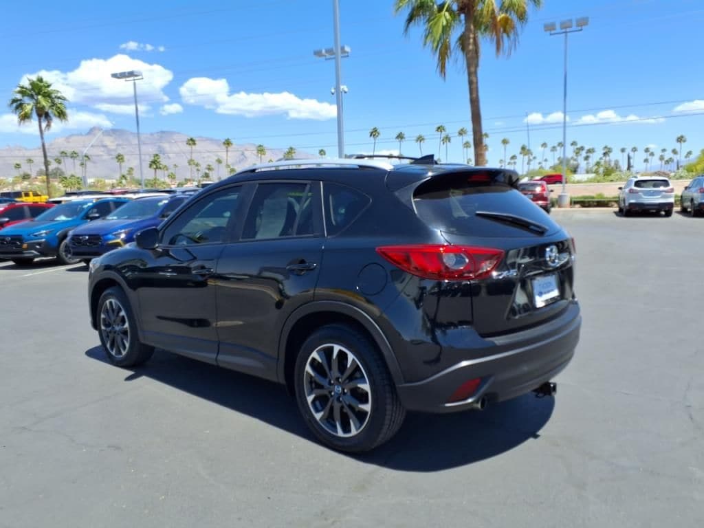 used 2016 Mazda Mazda CX-5 car, priced at $19,000