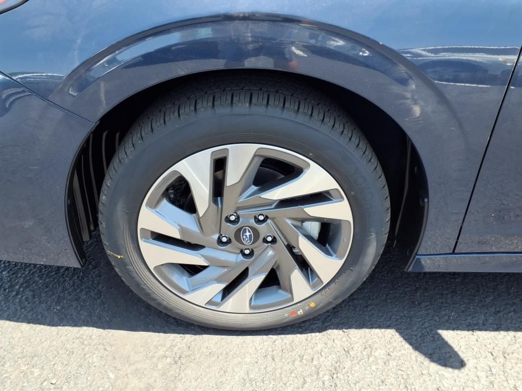 new 2025 Subaru Legacy car, priced at $42,597