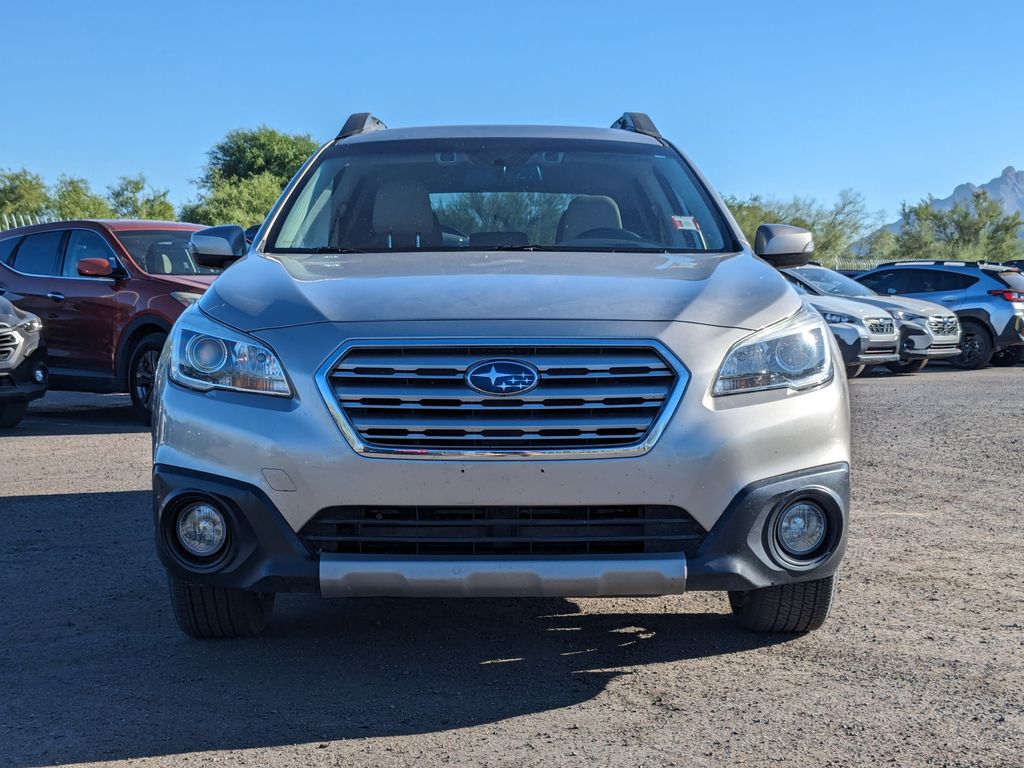 used 2015 Subaru Outback car, priced at $13,000