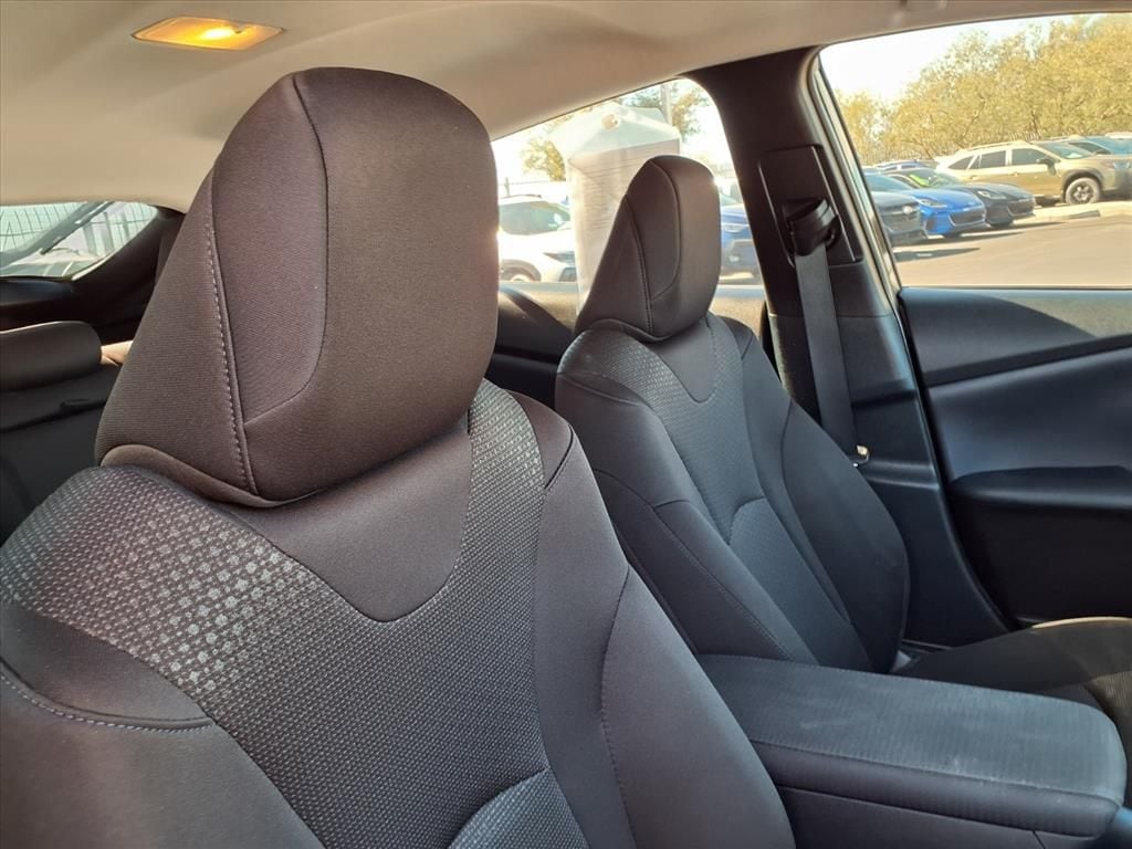 used 2019 Toyota Prius car, priced at $17,000