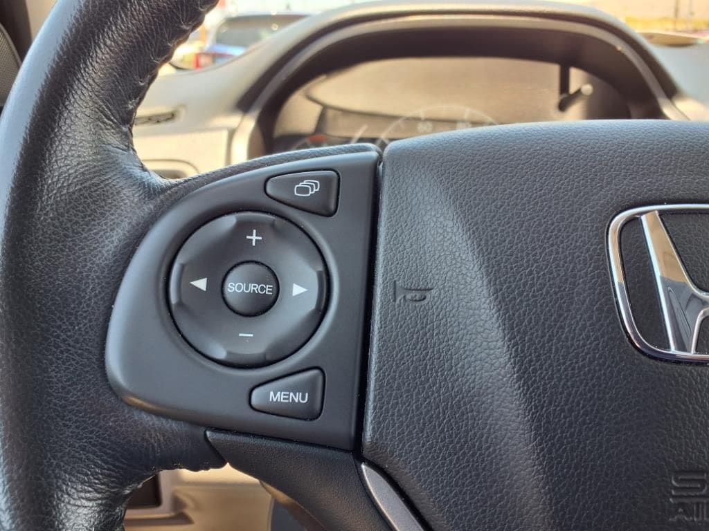 used 2014 Honda CR-V car, priced at $13,500