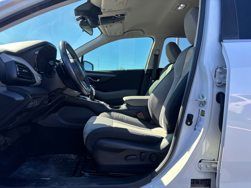 used 2023 Subaru Outback car, priced at $23,000