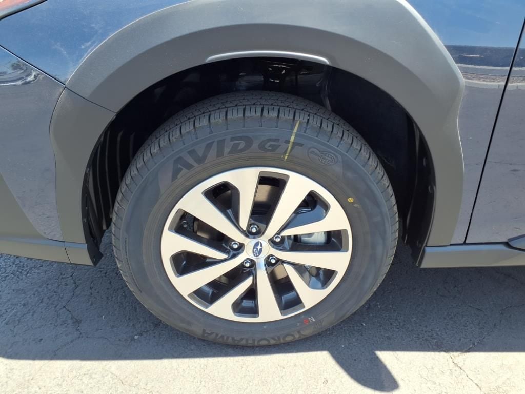 new 2025 Subaru Outback car, priced at $34,887