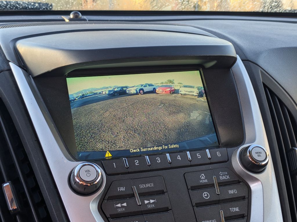 used 2014 Chevrolet Equinox car, priced at $8,000