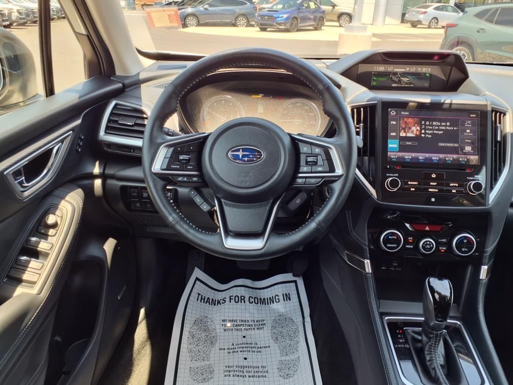 used 2019 Subaru Forester car, priced at $22,500