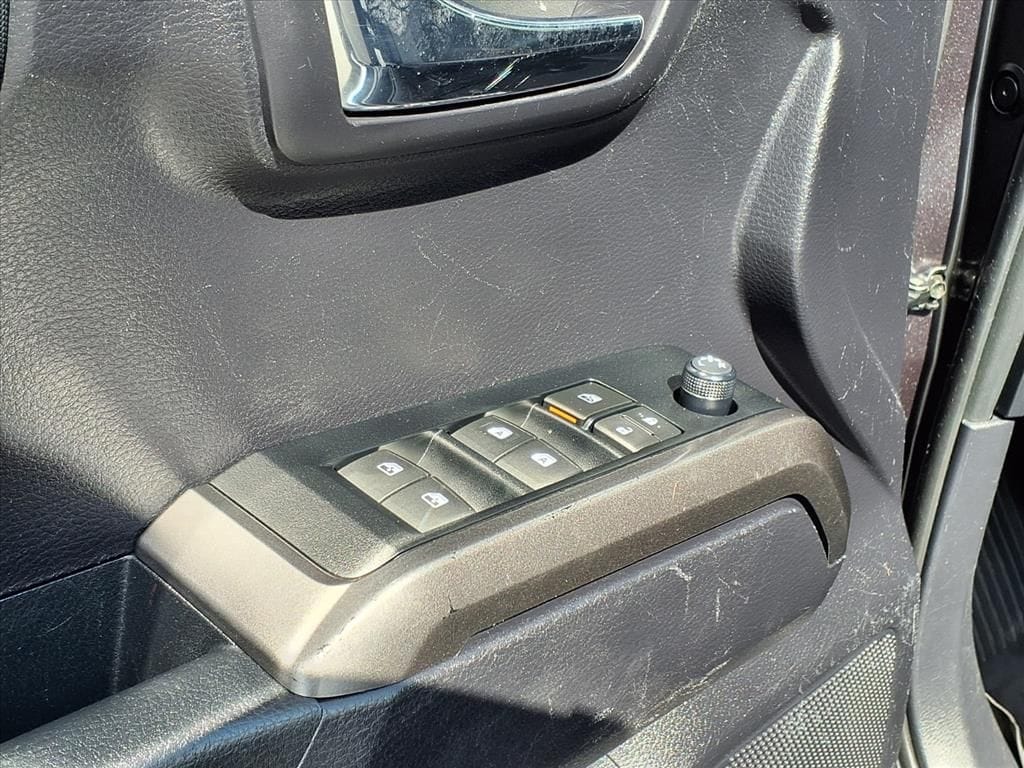 used 2020 Toyota Tacoma car, priced at $31,000