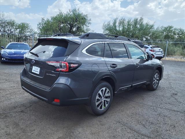 new 2025 Subaru Outback car, priced at $34,769