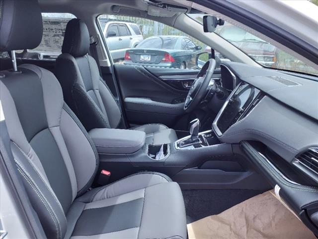 new 2025 Subaru Outback car, priced at $38,164