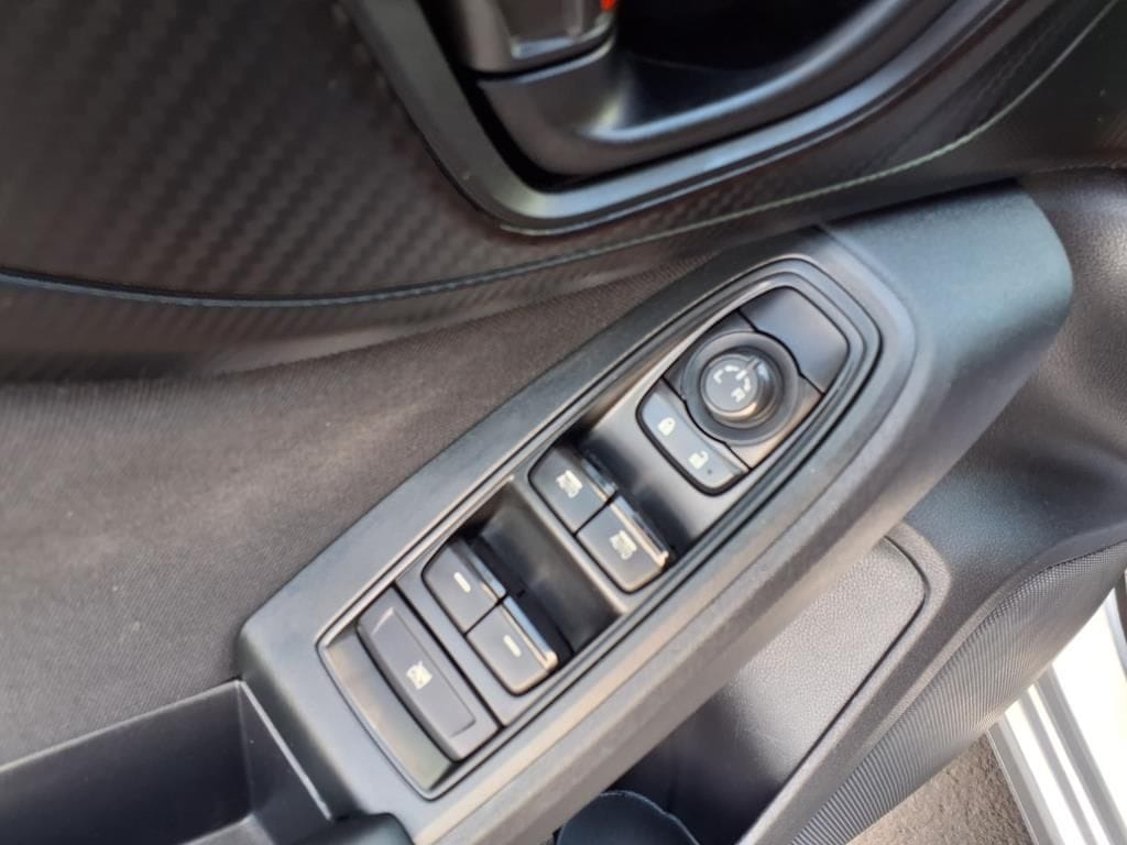 used 2018 Subaru Impreza car, priced at $15,000