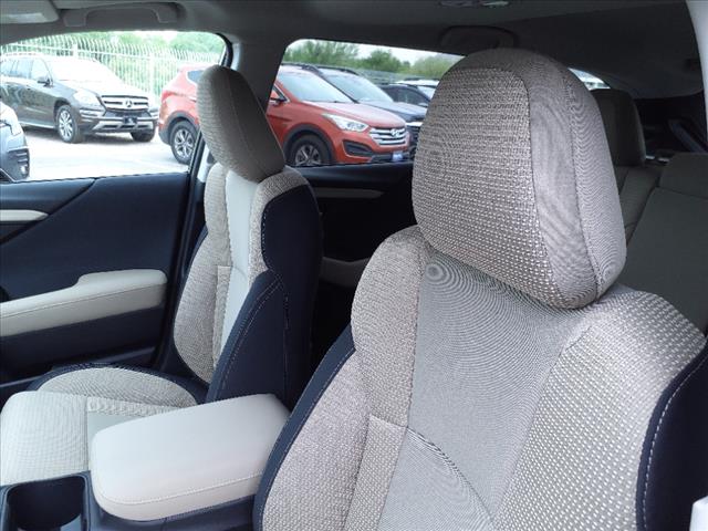 new 2025 Subaru Outback car, priced at $36,364