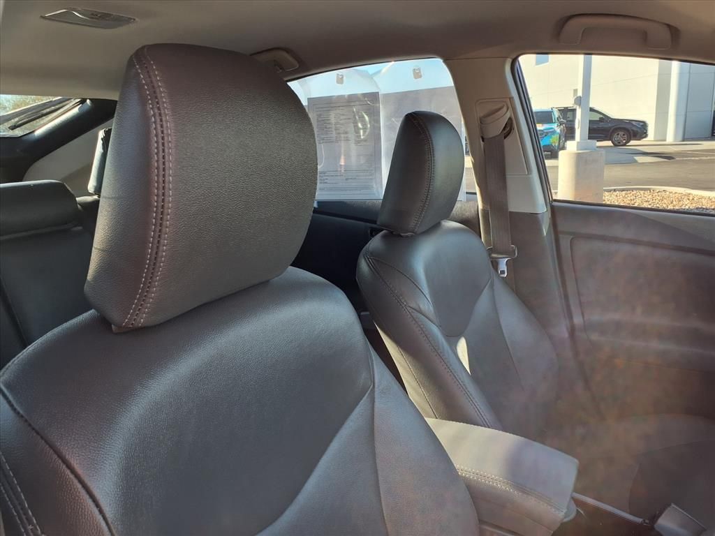 used 2010 Toyota Prius car, priced at $7,500