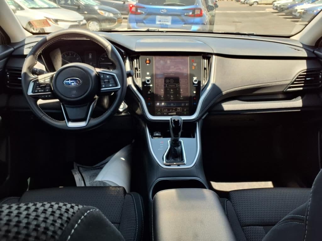 used 2025 Subaru Outback car, priced at $33,000