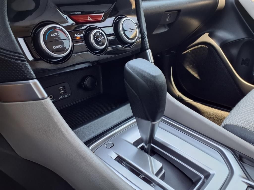 used 2023 Subaru Forester car, priced at $29,000