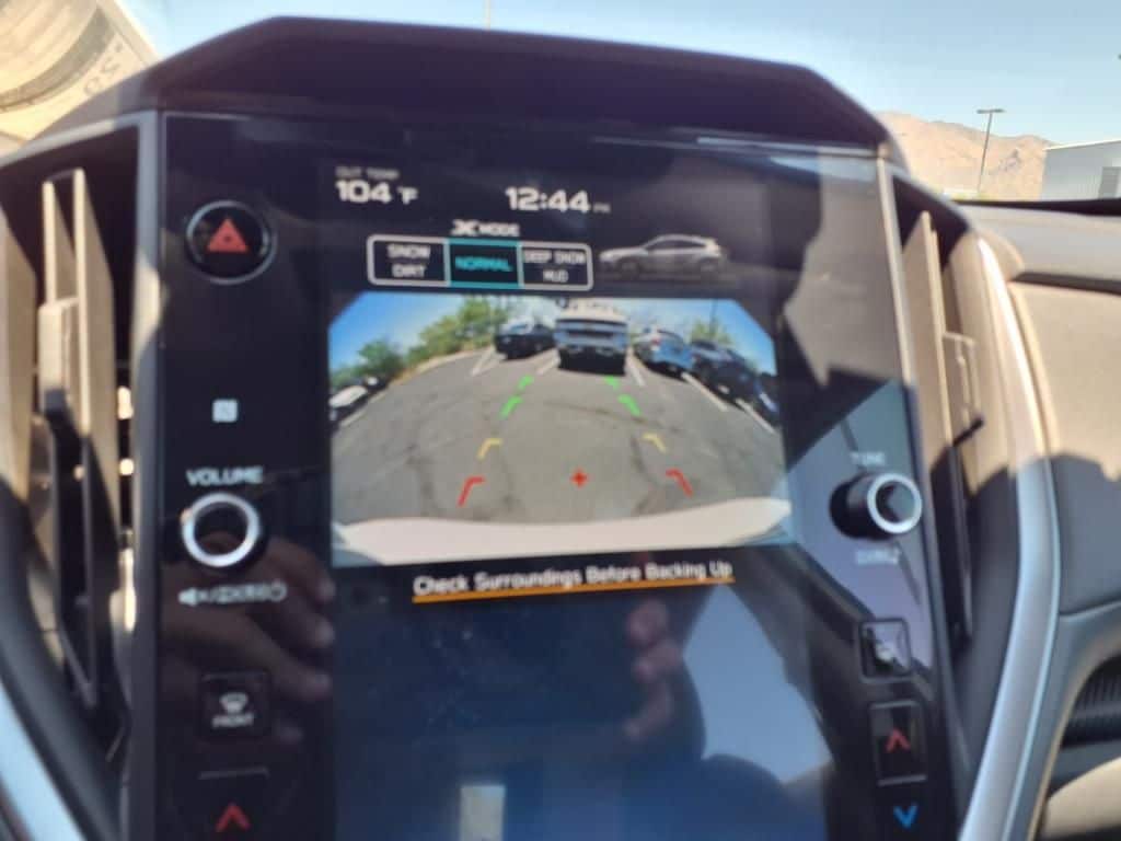 new 2025 Subaru Crosstrek car, priced at $32,339