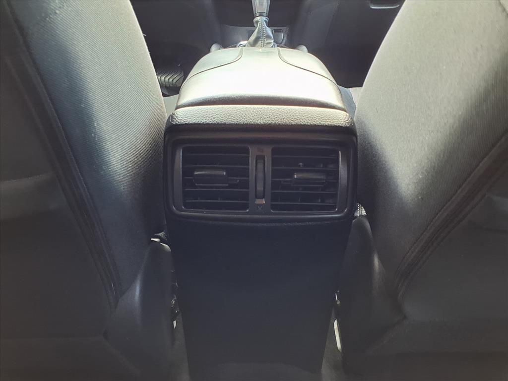 used 2018 Nissan Rogue car, priced at $9,000