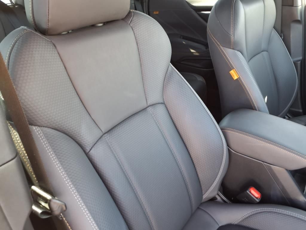used 2023 Subaru Forester car, priced at $34,500