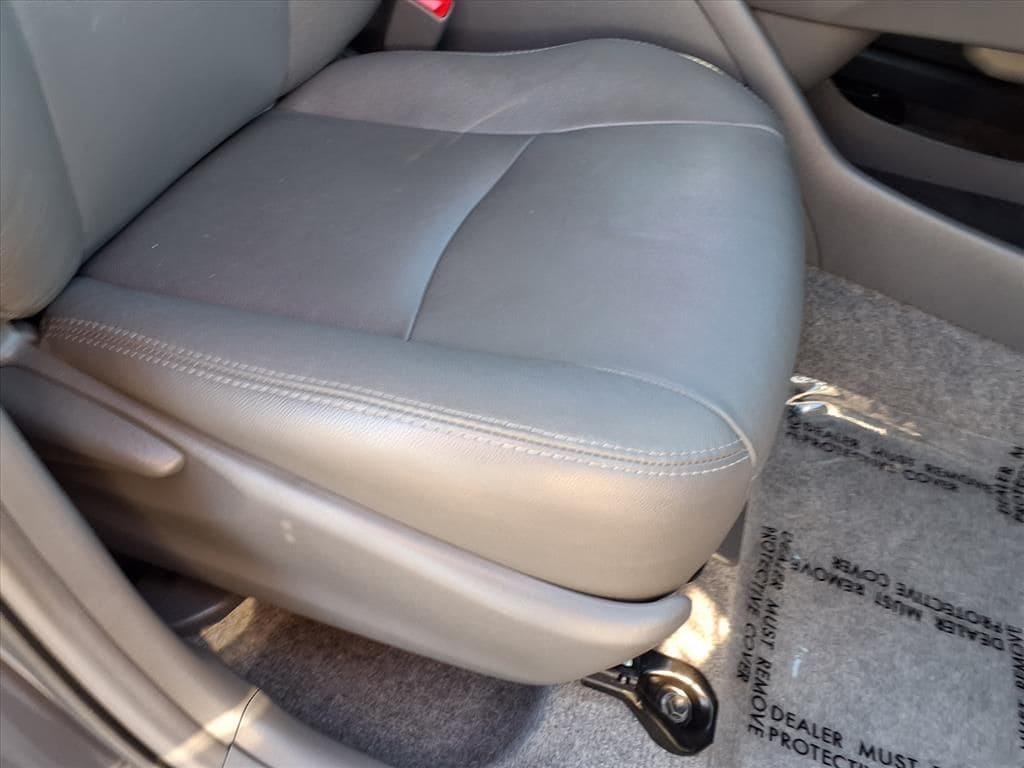 used 2010 Toyota Prius car, priced at $7,500