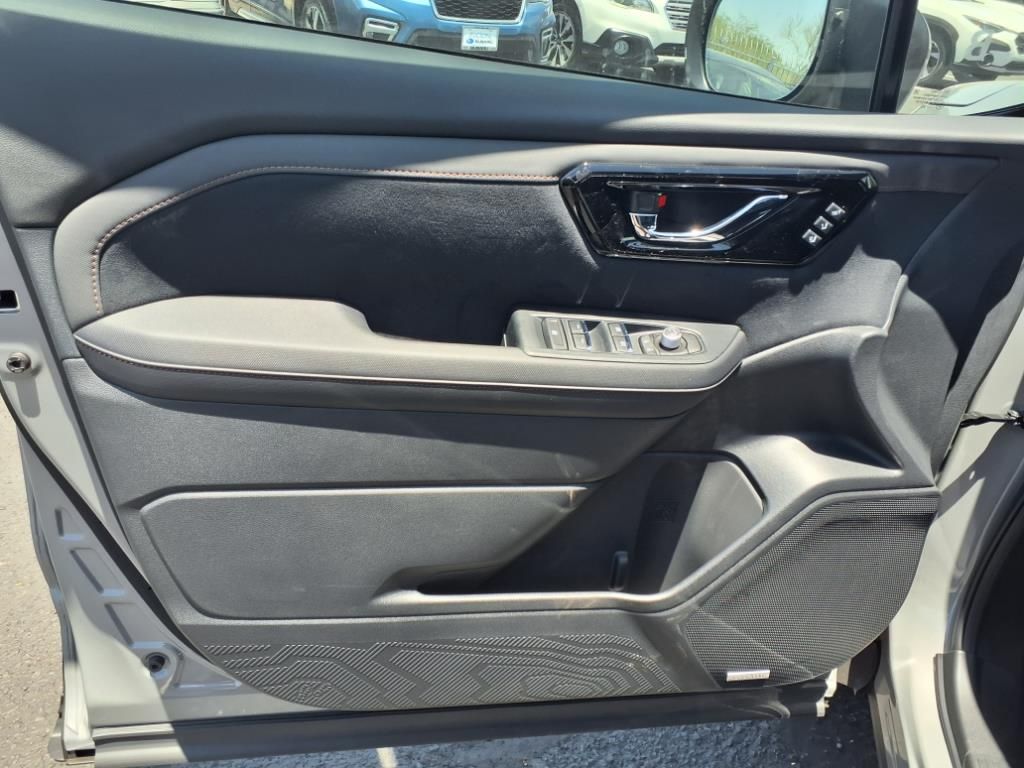 new 2025 Subaru Forester Hybrid car, priced at $46,795