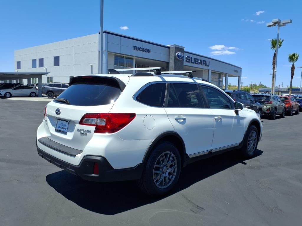 used 2019 Subaru Outback car, priced at $19,500