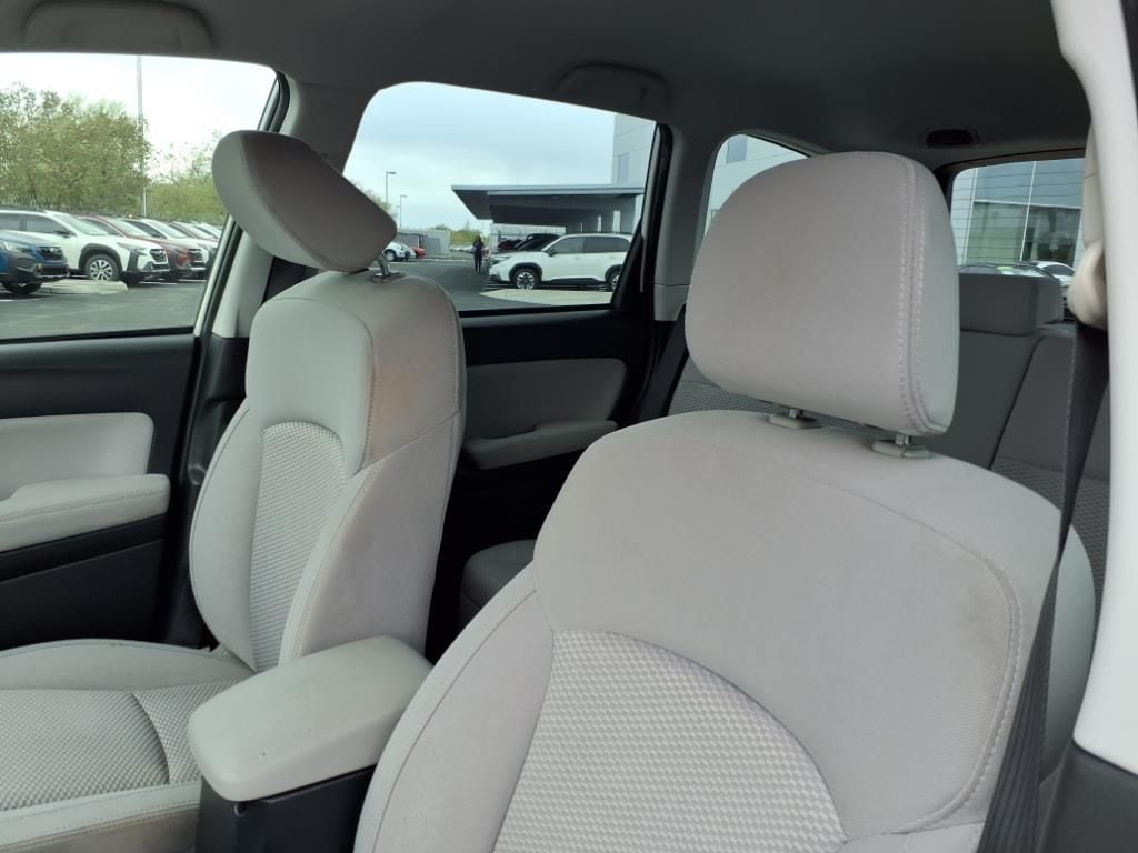 used 2015 Subaru Forester car, priced at $11,000