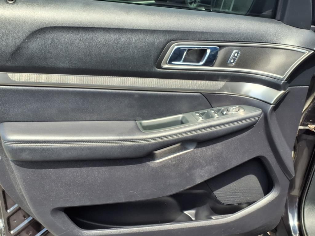 used 2019 Ford Explorer car, priced at $10,777