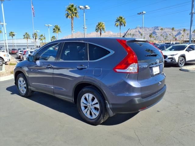 used 2014 Honda CR-V car, priced at $15,500