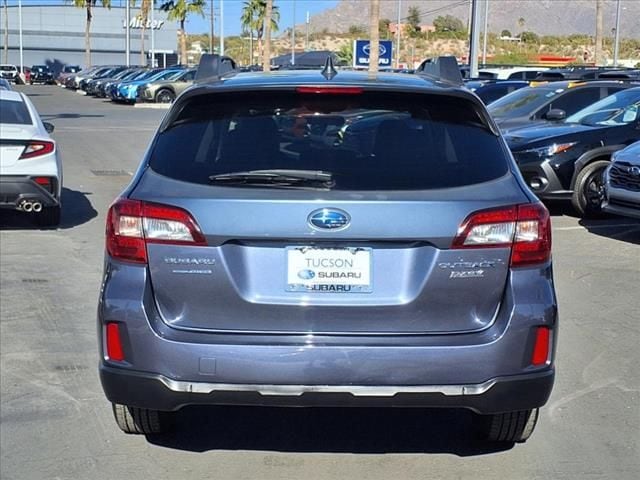 used 2017 Subaru Outback car, priced at $13,000