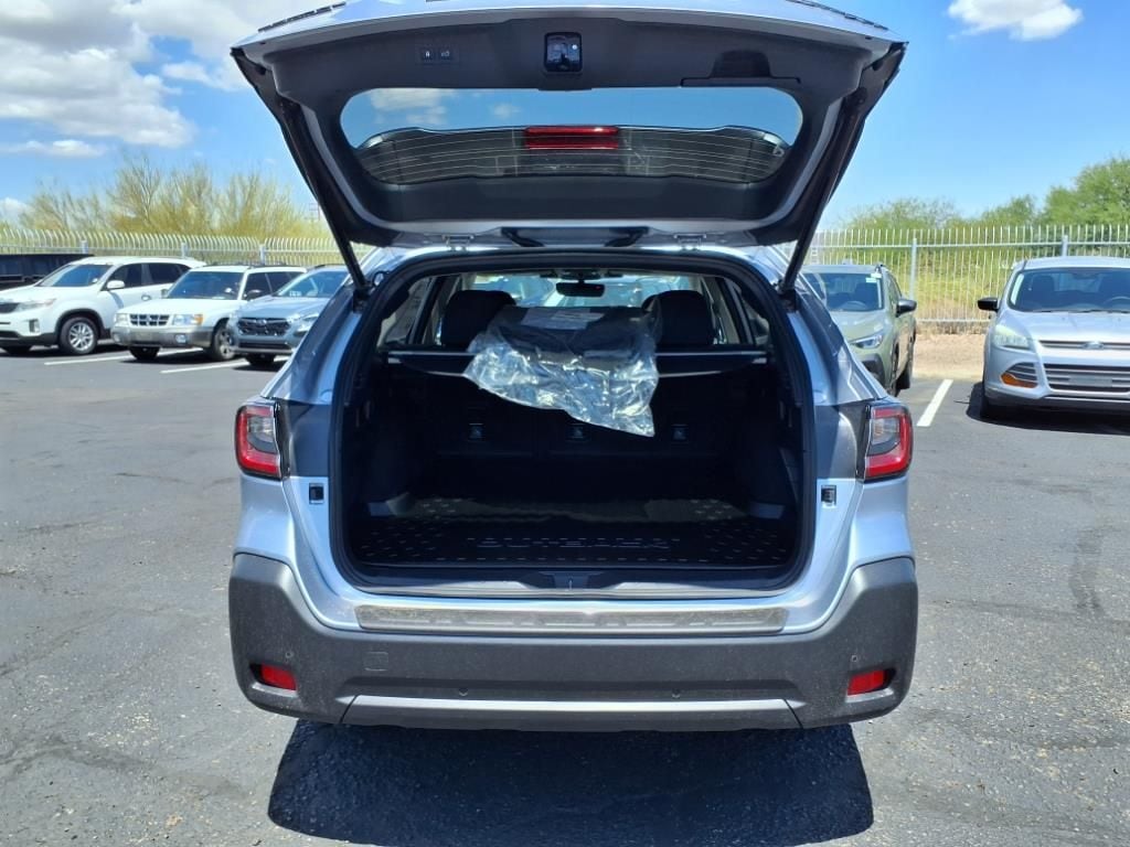 new 2025 Subaru Outback car, priced at $43,744