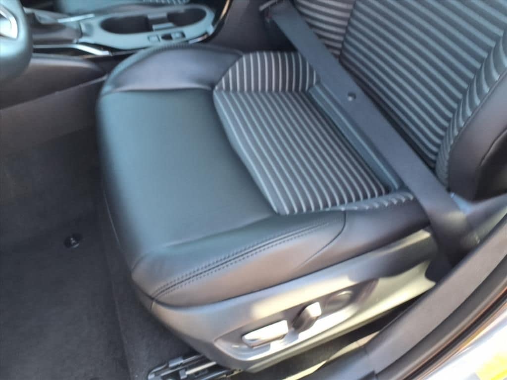 used 2025 Toyota Corolla car, priced at $25,000