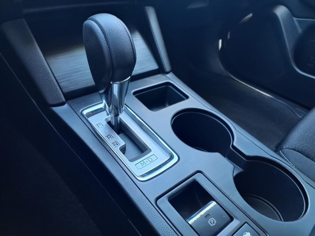 used 2019 Subaru Legacy car, priced at $16,000