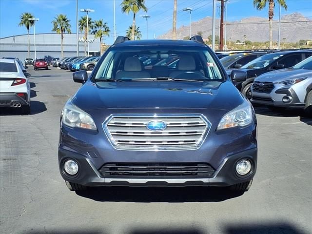 used 2017 Subaru Outback car, priced at $13,000