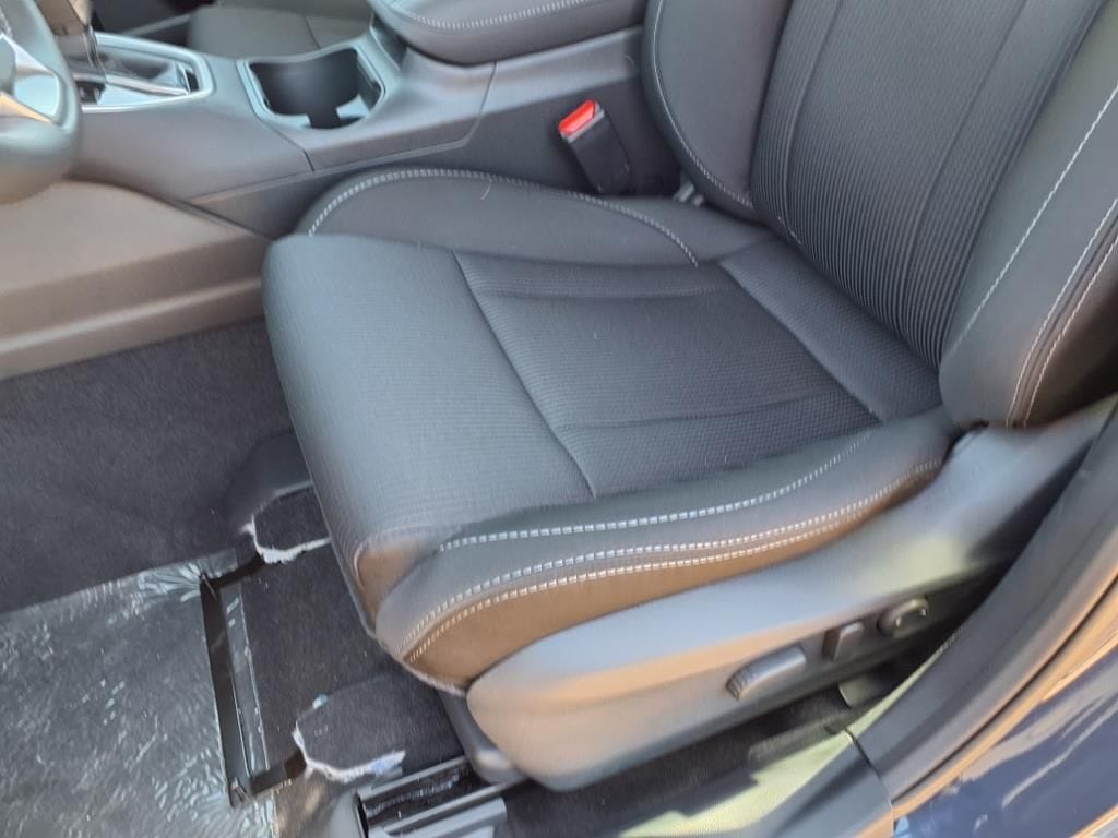 new 2025 Subaru Legacy car, priced at $30,383