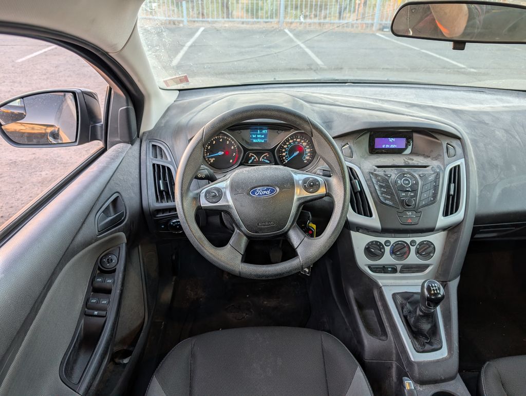 used 2012 Ford Focus car, priced at $7,500