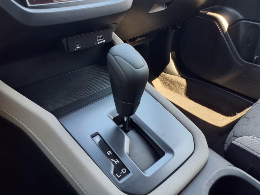 used 2025 Subaru Forester car, priced at $26,500