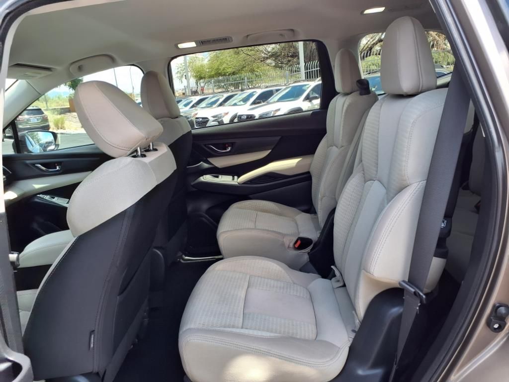 used 2021 Subaru Ascent car, priced at $26,000