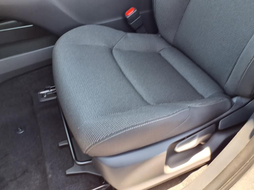 new 2025 Subaru Solterra car, priced at $39,915