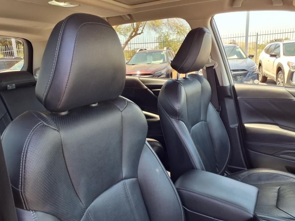 used 2019 Subaru Forester car, priced at $22,500
