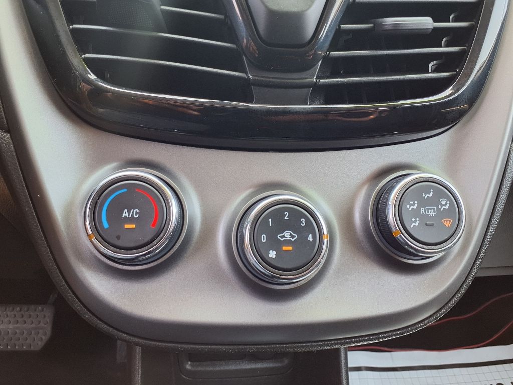 used 2019 Chevrolet Spark car, priced at $12,985